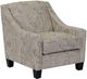 Dynasty Furniture Beige Chair-0