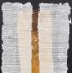 Stylecraft White Pillars I Black/Brown/Gray Wall Art-1
