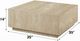 ACME Furniture Deon Beige Coffee Table-3