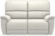 La-Z-Boy® Norris Shell Power La-Z-Time® Full Reclining Loveseat-0
