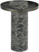 Hammary® Ala Carte Earthtone Tall Chairside Table-0