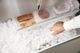 Thermador® Freedom® 19.4 Cu. Ft. Stainless Steel Built-In French Door Refrigerator-4