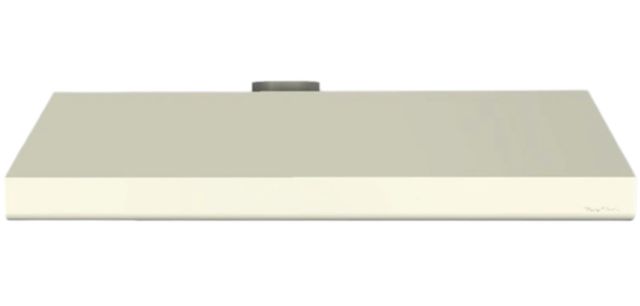 Vent-A-Hood® 42" Biscuit Under Cabinet Range Hood-0