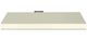 Vent-A-Hood® 42" Biscuit Under Cabinet Range Hood-0
