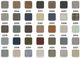 Chromcraft™ Customizable Denton Swivel Counter Chair-3