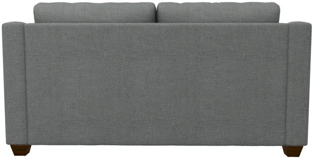 La-Z-Boy® Charlie Silver Full Sleep Sofa-4