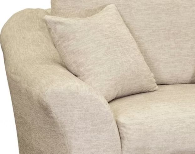 Intermountain Furniture Customizable Cumulus Chair and a Half-1