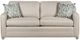 Vanguard® Furniture Customizable Summerton Sofa-1