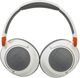 JBL® JR 460NC White Wireless Over-Ear Headphones-5