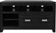 Jofran Inc. Altamonte Dark Charcoal 50" Media Console-1