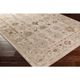 Surya Nova Camel 5'x8' Area Rug-3