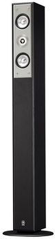 Yamaha® Black Floorstanding Speaker-0