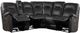 Parker House® Axel 6-Piece Ozone Sectional-2