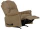 Catnapper® Winner Mocha Manual Rocker Recliner-2