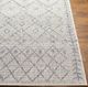Surya Eagean Taupe 4'x6' Area Rug-1