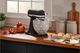 KitchenAid® 5 Quart Layered Hearts Ceramic Bowl-2