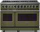 Viking® 7 Series 48'' Martini Pro Style Dual Fuel Range-0