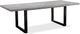 TOV Furniture Urban Light Concrete Veneer Table-1