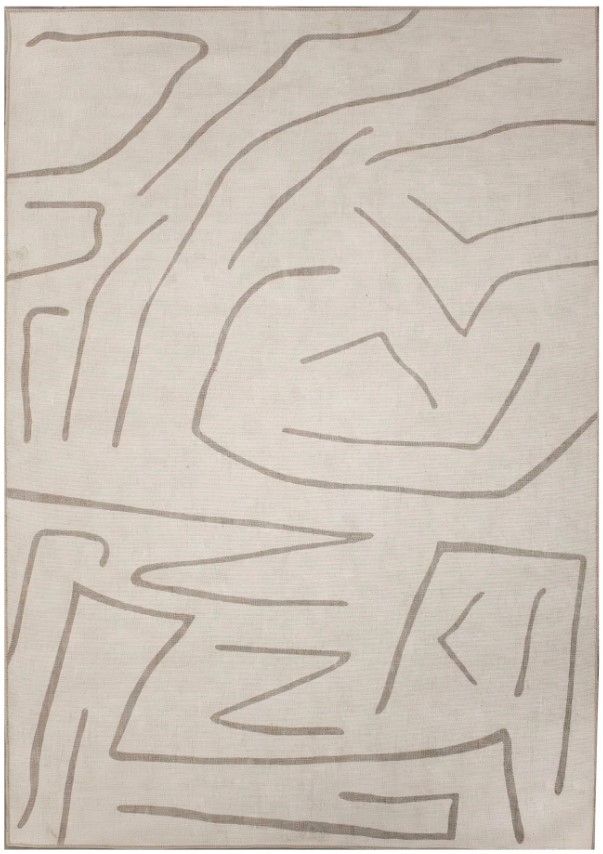 Renwil® Chloe 10'x13' Style 1 Area Rug-0