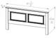 Vokes Furniture Thomas Double Panel Bed-2