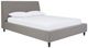 Palliser® Furniture Customizable Prairie Queen Upholstered Panel Bed-0