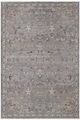 KAS Rugs Adele Grey Daphne 5'x8' Area Rug-0