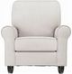 ACME Furniture Elvin Beige Rocking Chair-3