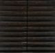 Elements International Dario Black Accent Chest-1