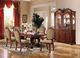ACME Furniture Chateau De Ville 2-Piece Cherry Side Chair Set-1