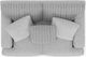 Jackson Furniture Eagan Moonstruck Loveseat-4
