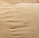 CordaRoy's® Original Khaki Corduroy King Bean Bag Chair-3
