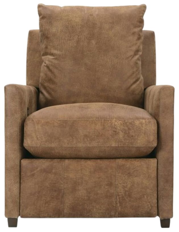 Rowe® Customizable Lilah Leather Power Recliner-2