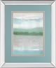 Classy Living Caroline Gold Equinox Mirror Framed Wall Art-0