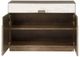 Vanguard® Furniture Customizable Splendor Small Buffet-2