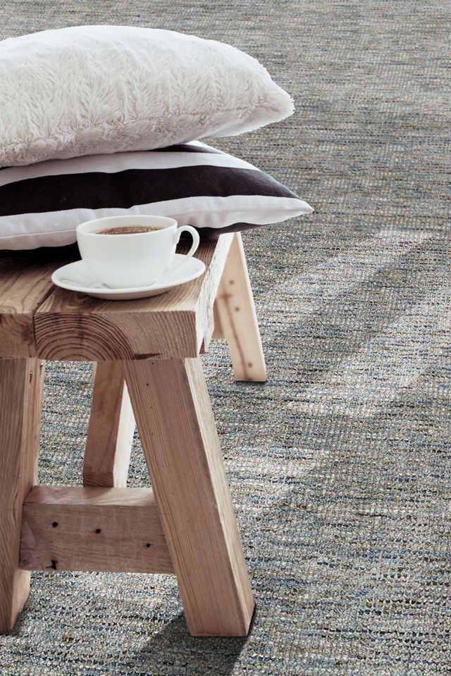 Dalyn™ Rug Company Toro Silver 5'x8' Rug-3