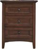 A-America® Westlake Cherry Brown Nightstand-0