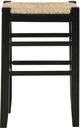 Signature Design by Ashley® Mirimyn Black Bar Stool-1