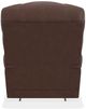 La-Z-Boy® Lancer Sable Power Rocking Recliner with Headrest and Lumbar-1