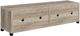 Coaster® Sachin Antique Pine TV Console-3