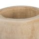 A & B Home Beige 5" Pot-1