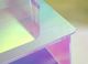 Modus Furniture Fomo Iridescent Acrylic Accent Chair-5