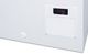 Summit® Commercial® 14.1 Cu. Ft. White Chest Freezer -2