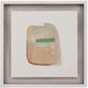 Bassett Mirror Color Structure II Wall Art-0
