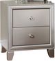 Steve Silver Co. Omni Champagne Nightstand-0