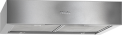 Miele DA 1260 24" Stainless Steel Under Cabinet Range Hoods