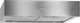 Miele DA 1260 24" Stainless Steel Under Cabinet Range Hoods-0