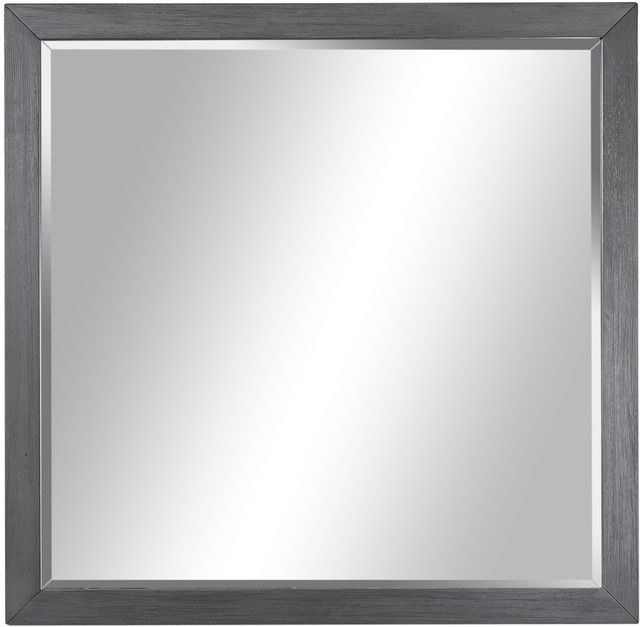 aspenhome® Preston Grey Mirror-0