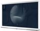 Samsung The Serif 55" 4K Ultra HD QLED Smart TV-1