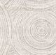 Surya Gavic Cream 4'x6' Area Rug-1