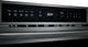 Frigidaire Gallery® 1.6 Cu. Ft. Black Stainless Steel Built In Microwave-5